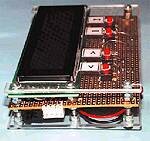 PIC Mini-Enigma project
