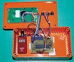 Tide Predictor project