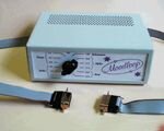 PIC-based brainwave relaxation generator project 