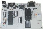 Digital IC Tester project