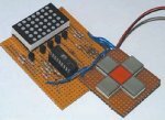 PIC Pocket Battleship project