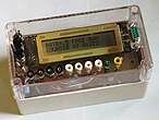 PIC-based 8-Channel Analog Data Logger
