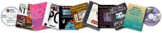 Books & CDs