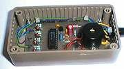 Interior Lamp Delay