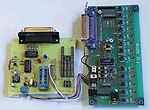 PIC Toolkit Mk2 from the May 99 issue