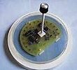 PIC-based Sundial from the June 99 issue